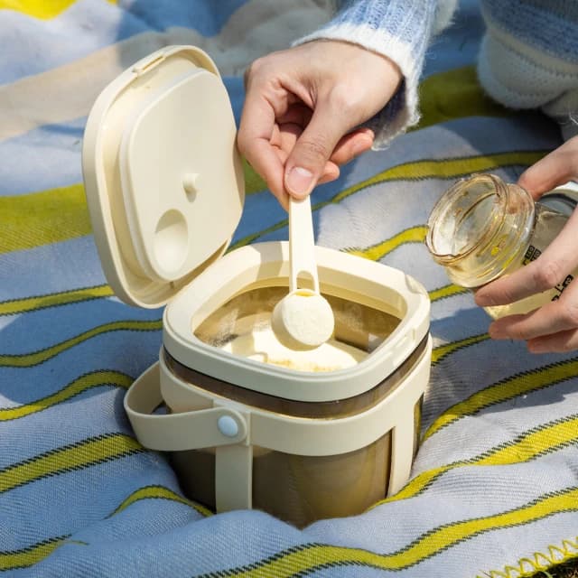 For Baby