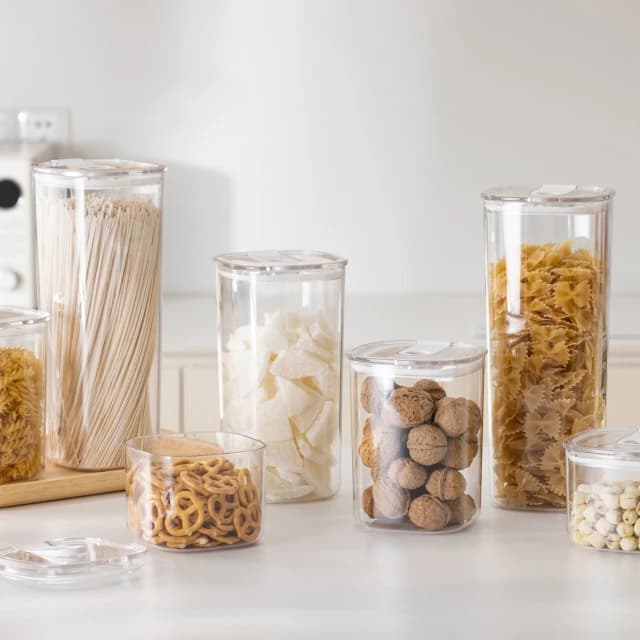 Pantry Container