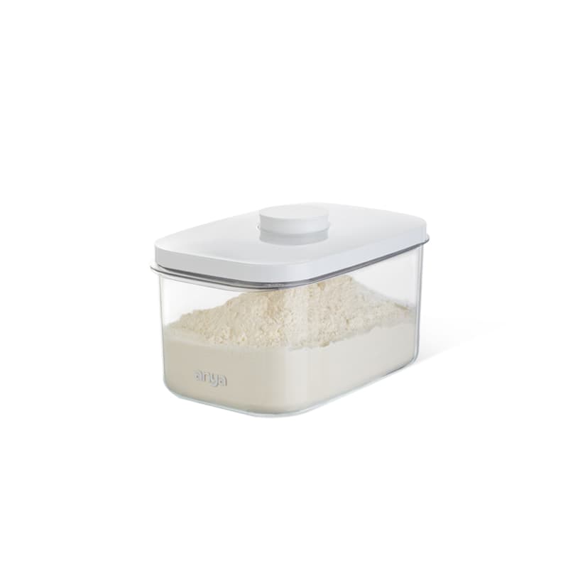 Slim PressSeal Container 12L