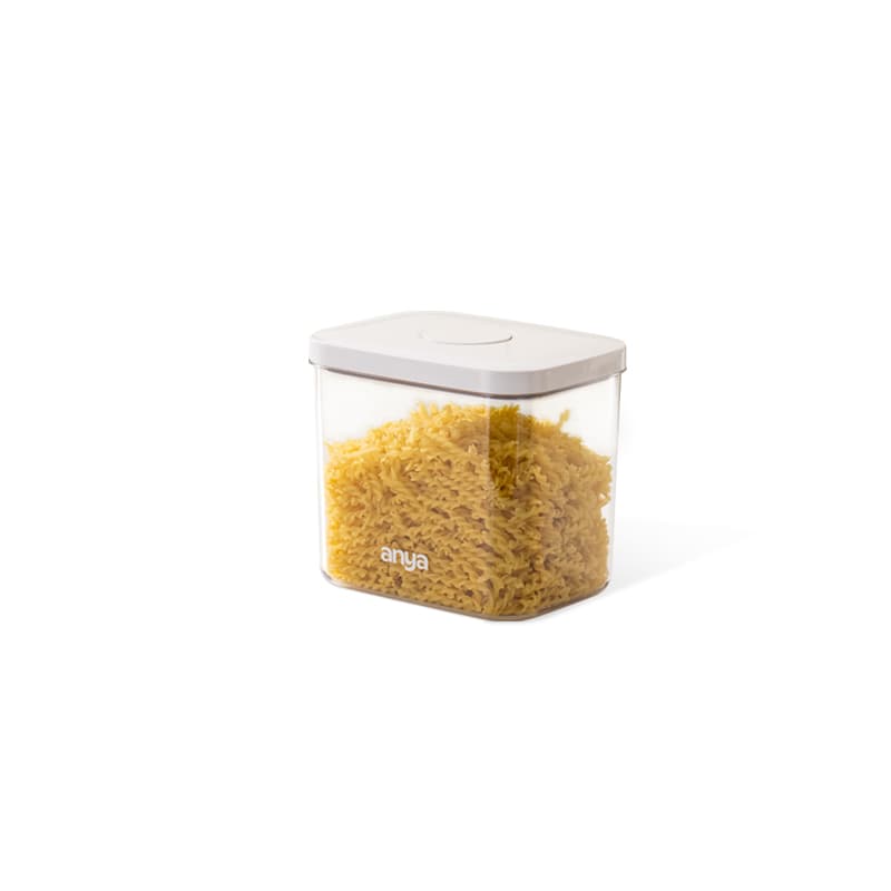 Slim PressSeal Container 12L