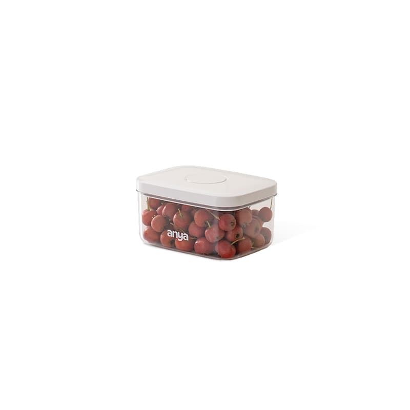 Slim PressSeal Container 12L