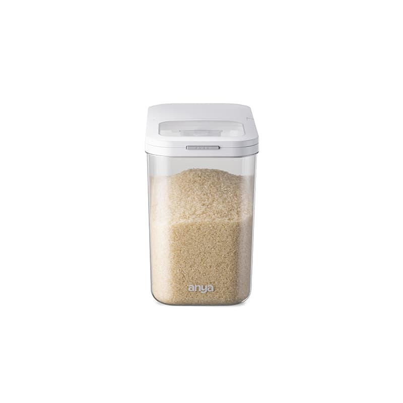 Slim One-Click Container 12L