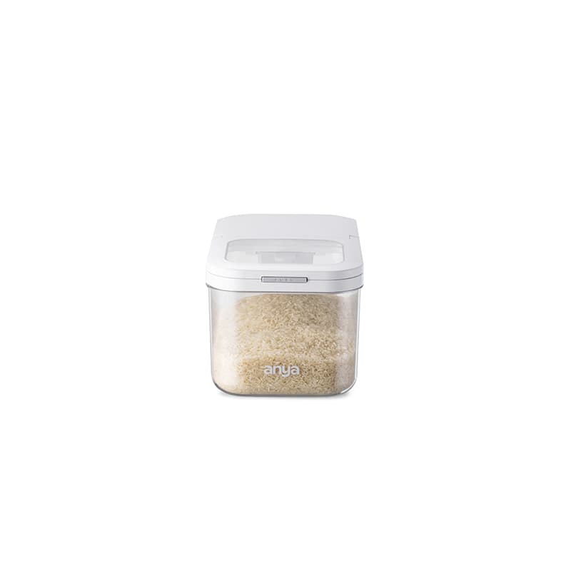   Slim One-Click Container 6L