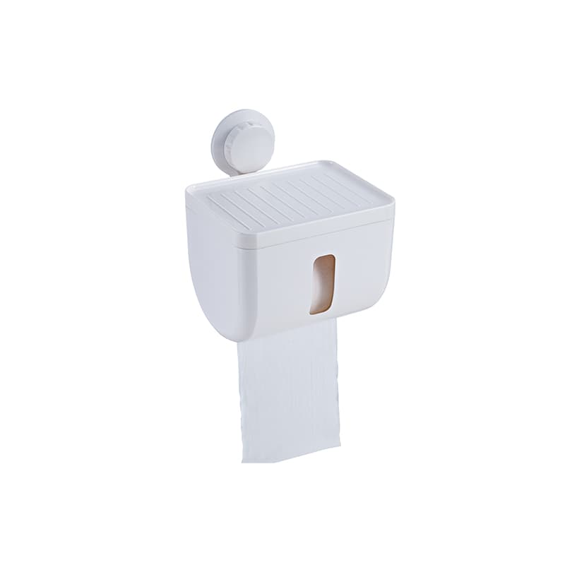 Tissue holder