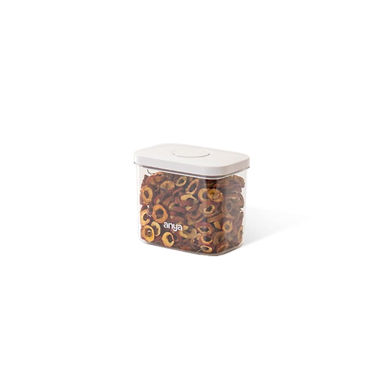 Slim PressSeal Canister 1L