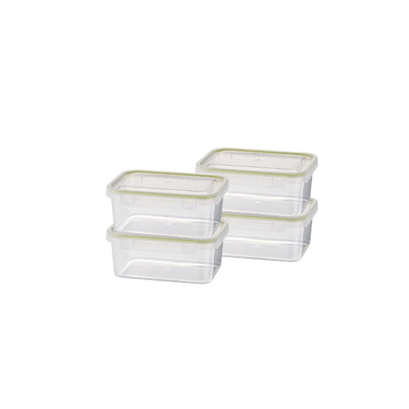Food storage container set