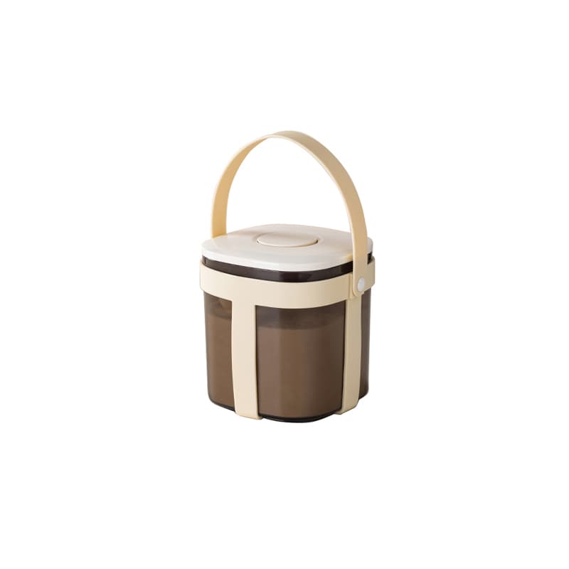 PressSeal Formula Canister 1.2L with Handle