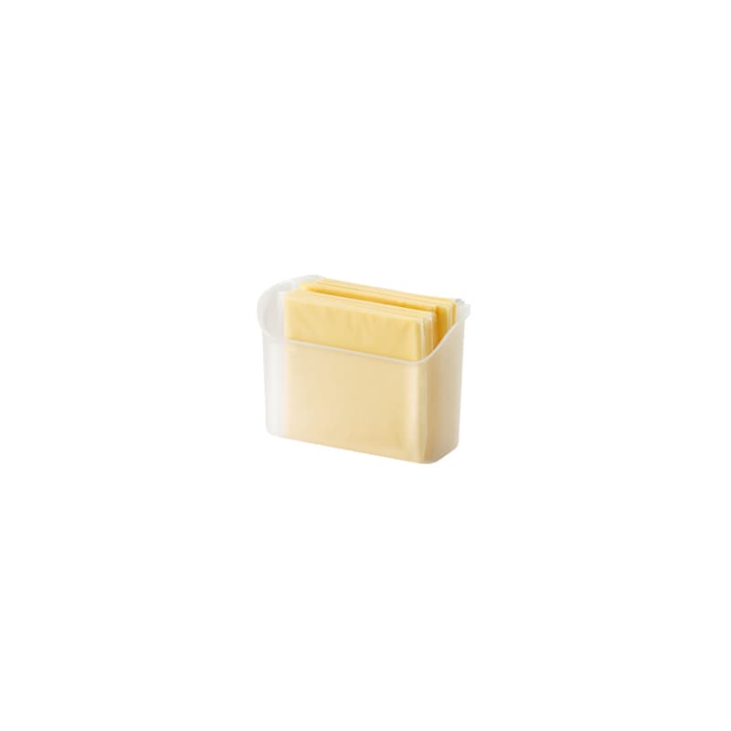Fridge Door Storage Container