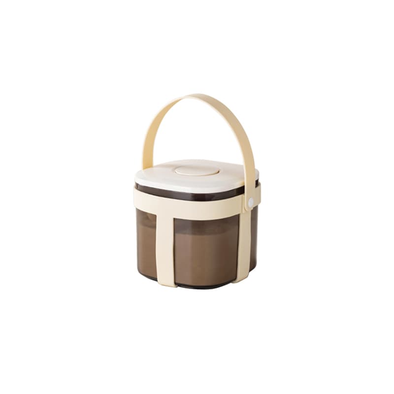 PressSeal Formula Canister 0.8L with Handle