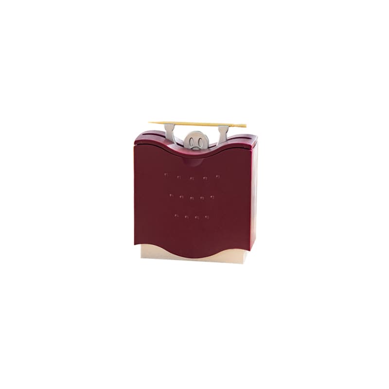 Toothipick holder