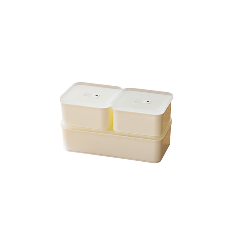 Bento box set