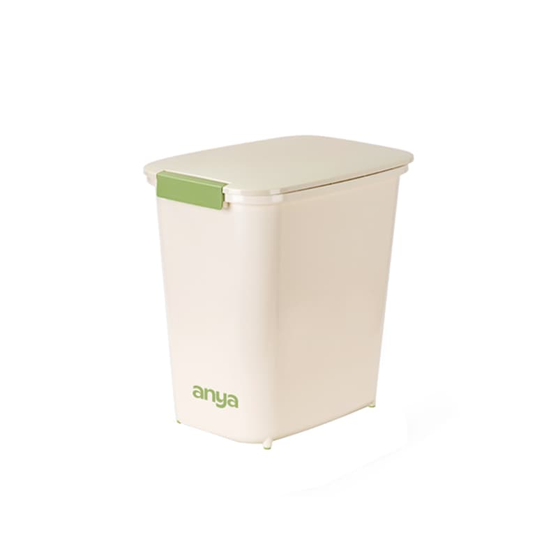 Slim FlipLock Container 20L