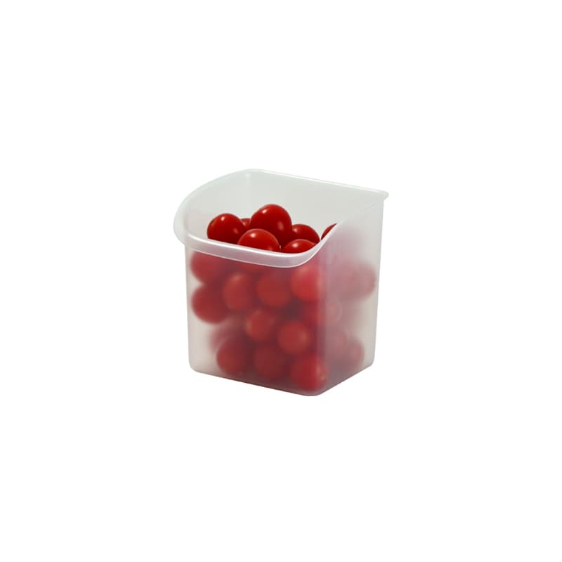 Fridge Door Storage Container