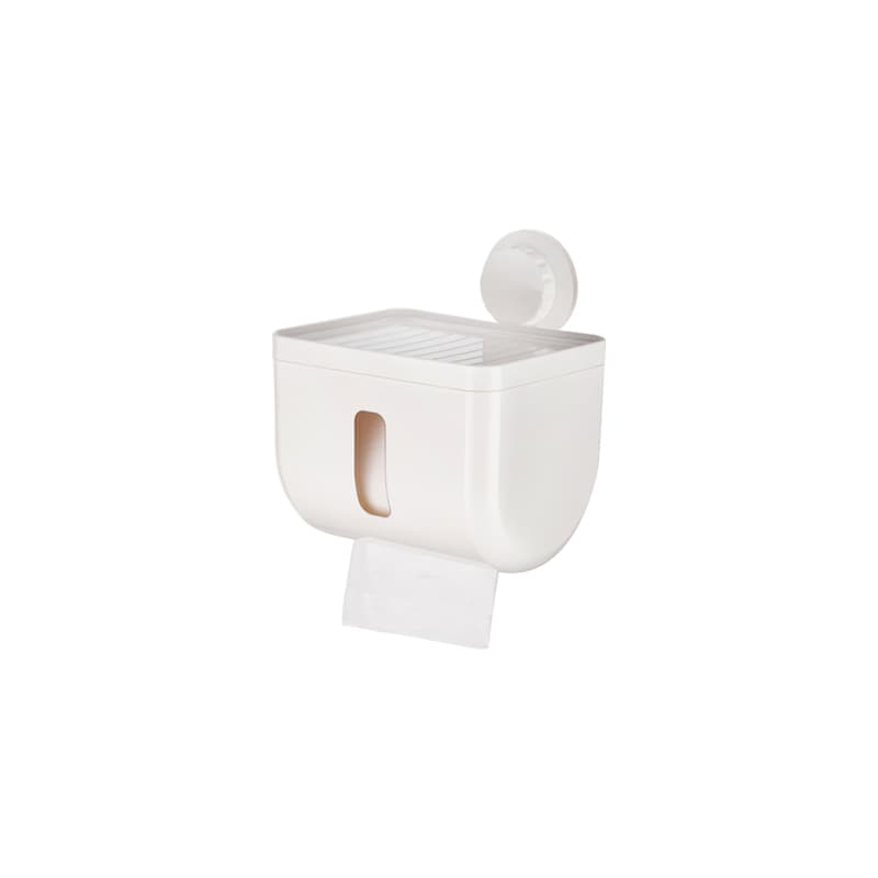 Tissue holder