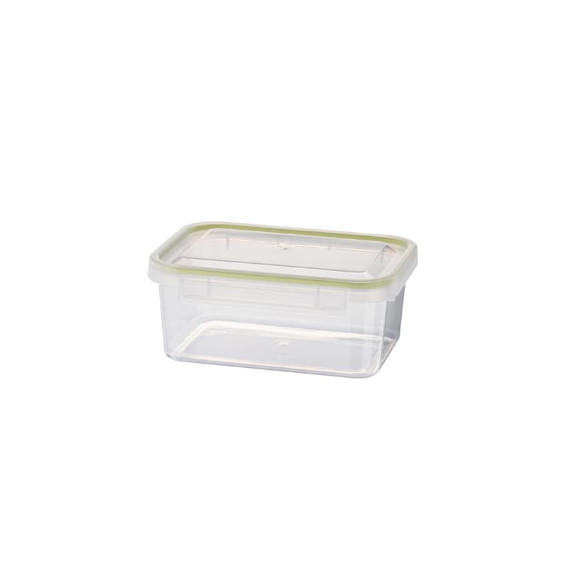 Food storage container set 0.9L