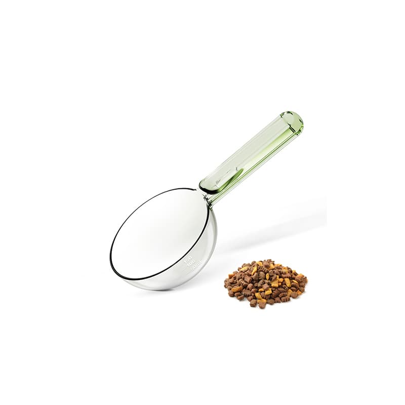 Cat food spoon200ml