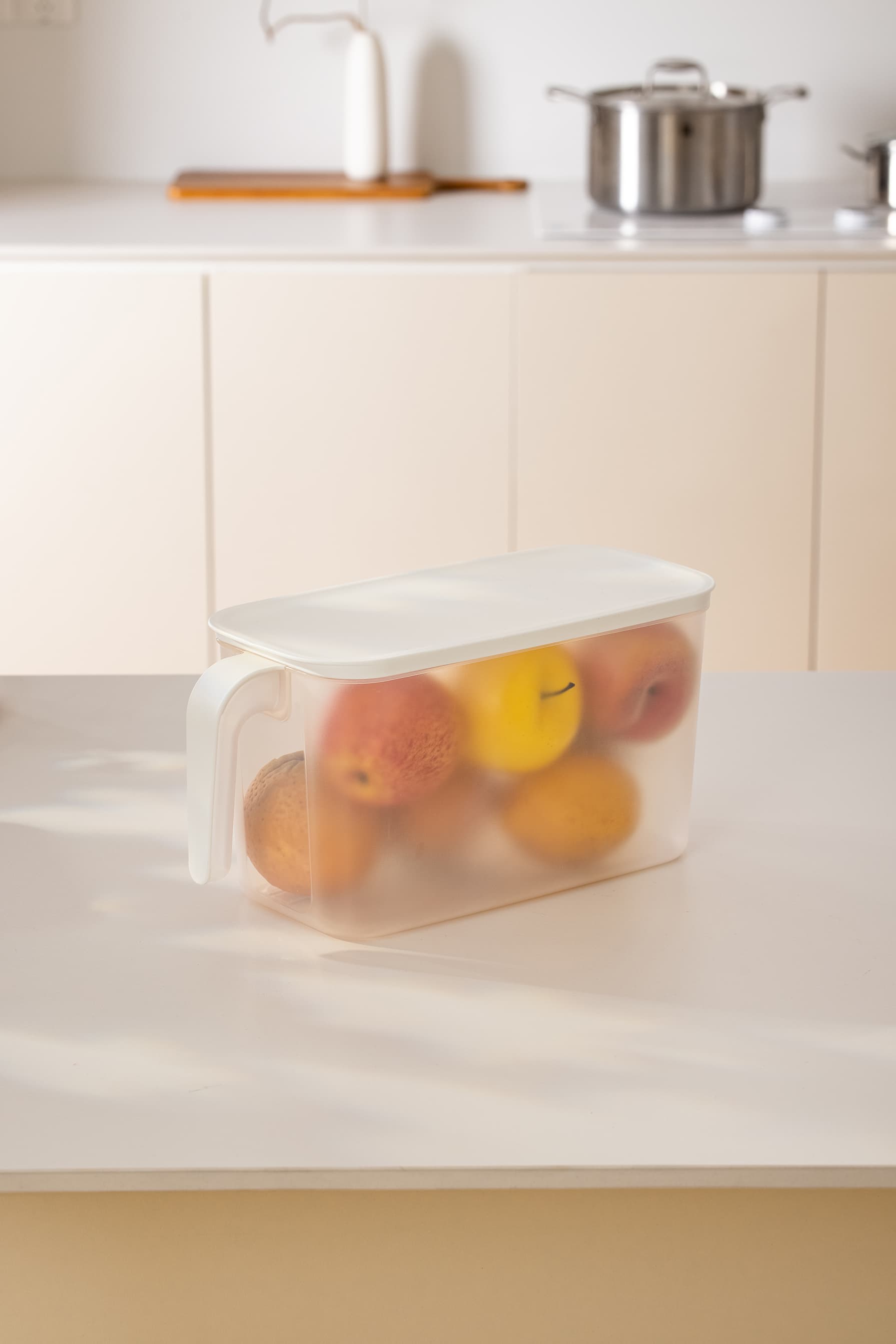 Fridge Storage Container