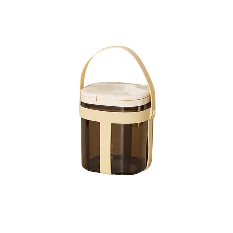 One-Click Formula Canister 1.2L with Handle