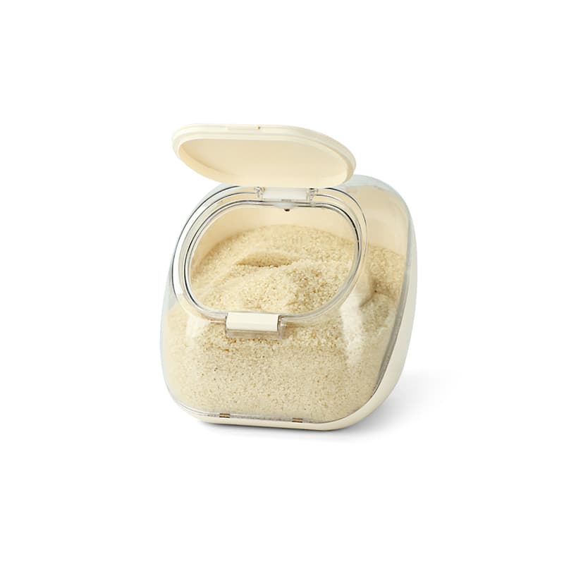 One-Click Cabinet Container 5.7L