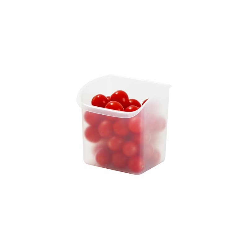Fridge Door Storage Container