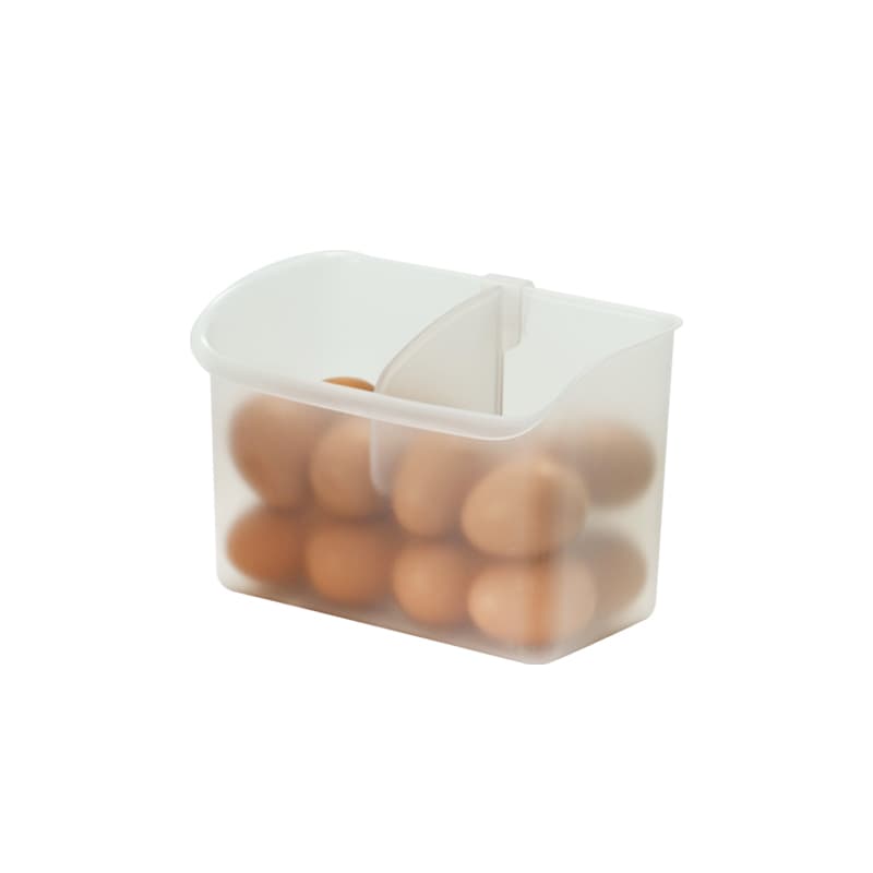 Fridge Door Storage Container