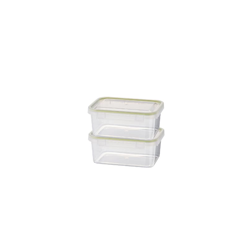 Food storage container set