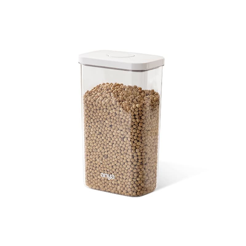 Slim PressSeal Canister 2.4L