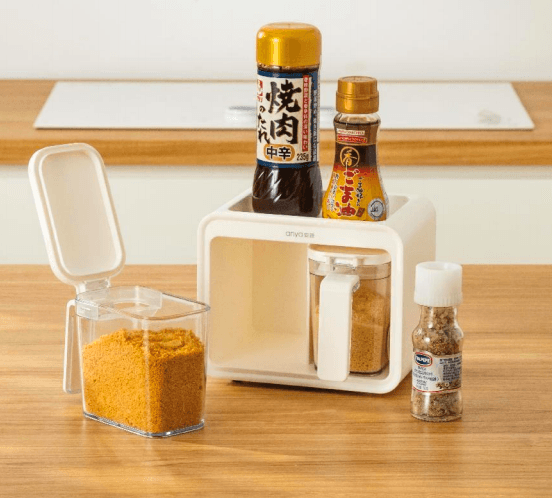 调味盒