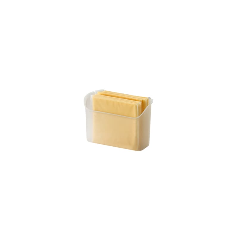 Fridge Door Storage Container